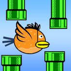 Flying bird : Flapp the bird