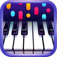 Baby Piano Games