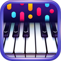 Baby Piano Games