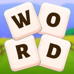 Search Word Puzzle Game