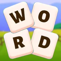Search Word Puzzle Game