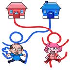 Home Rush:Draw Rush