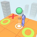 Tic Tac Ball