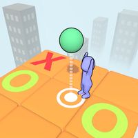 Tic Tac Ball