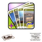 Bridge quartet donation