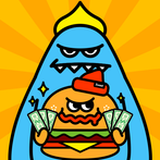 Sweet Monster Restaurant