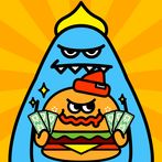 Sweet Monster Restaurant