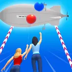 Balloon Race