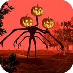 Scary Siren Head Horror Escape