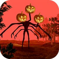 Scary Siren Head Horror Escape