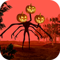 Scary Siren Head Horror Escape