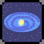 My Universe - Space Explorer