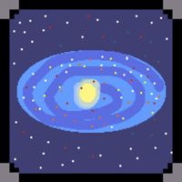 My Universe - Space Explorer