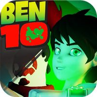 Ben Battle Alien Adventure