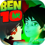 Ben Battle Alien Adventure