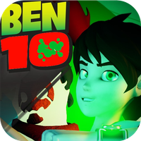 Ben Battle Alien Adventure