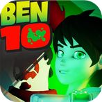 Ben Battle Alien Adventure