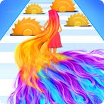 Hair Queen: Long Hair Games