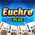 Euchre Plus - Fun Card Game