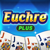Euchre Plus - Fun Card Game