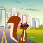 Cacht The Acorn: Plataformas