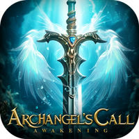 Archangel's Call: Awakening