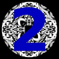 Swirly Robot 2