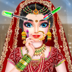 Wedding Games - Super Stylist