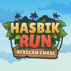 Hasbik run: African chase