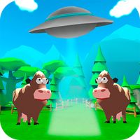 Cows Defender VR