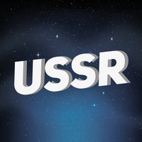 USSR - universe of space speci