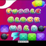 Wild block puzzle