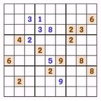 Sudoku EZ