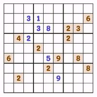 Sudoku EZ
