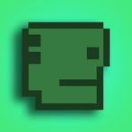 Melon box Playground Backrooms