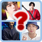 Kpop Idol Quiz