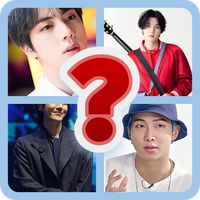 Kpop Idol Quiz