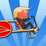 My Flappy President
