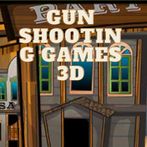Gun Shooting Games 3D