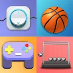 Stress Relief- Relaxation Toys