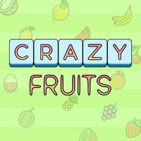 Crazy Fruitz