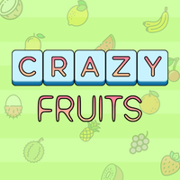 Crazy Fruitz