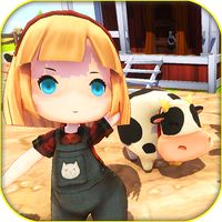 Farm Life Farming Simulator 3D