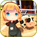 Farm Life Farming Simulator 3D