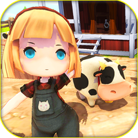 Farm Life Farming Simulator 3D