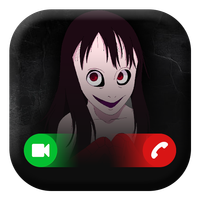 Creepy Momo horror game Video 