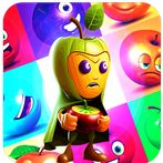 Fruit Blast - Game