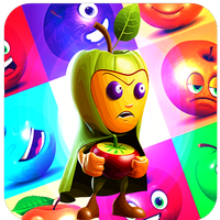 Fruit Blast - Game