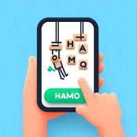 Hangman 3D