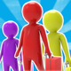 Baggage Clicker